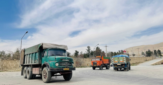 توزیع ۴۷۵ تن نهاده کشاورزی در لارستان از آغاز سال تا پایان آبان