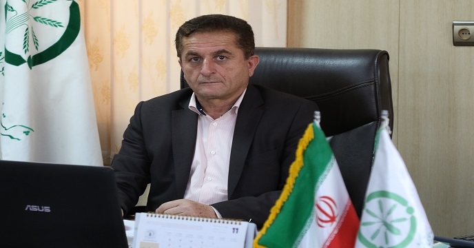 بیش از 10 هزار و 200 تن انواع کود کشاورزی (اوره،فسفات،پتاس) با یارانه‌ی دولت طی فروردین‌ماه سال 1404در استان خوزستان تامین و ارسال شد