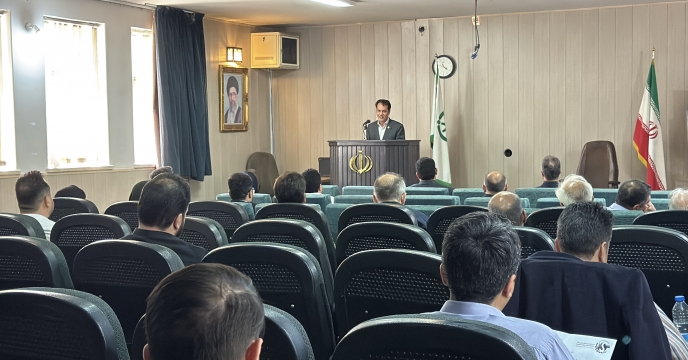 تقویت همکاری با تولیدکنندگان کودهای کشاورزی، گامی در مسیر خودکفایی کشاورزی کشور