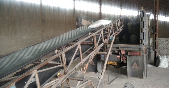 تامین و توزیع 3946 تن کود کشاورزی اوره شهرستان زنجان بر اساس برش کودی کشت بهاره 