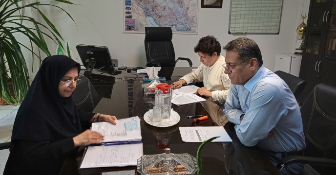 مناقصه حمل نهاده های کشاورزی به میزان 20 هزار تن برگزار گردید