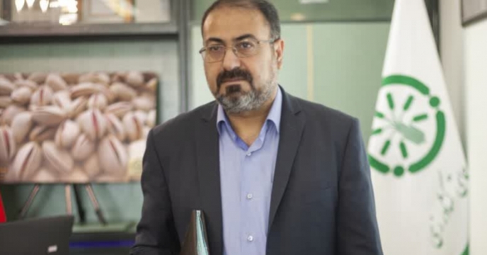 میزان ۱۱۵ تن کود ازت در نیمه دوم مهرماه بین کارگزاران شهربابک توزیع شد میزان ۱۱۵ تن کود ازت در نیمه دوم مهرماه بین کارگزاران شهربابک توزیع شد