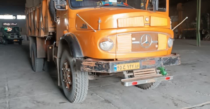 ارسال مقدار 16 تن کود فسفات و پتاسیم برای کارگزاری های شهرستان سمنان انجام شد