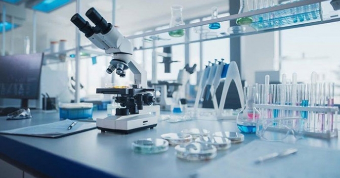 ارسال تائیدیه نتیجه آزمایش کنترل کیفی کود سولفات پتاسیم گرانوله از شرکت خدمات حمایتی کشاورزی استان گلستان