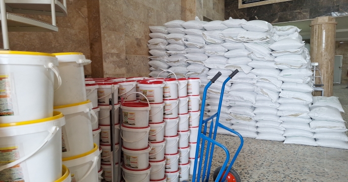 رصد و پایش حضوری از 14 کارگزاری فعال در شهرستان بابلسر