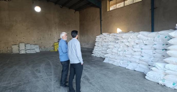 تامین و توزیع 4040تن  انواع کود های کشاورزی در بابلسر تامین و توزیع 4040تن  انواع کود های کشاورزی در بابلسر