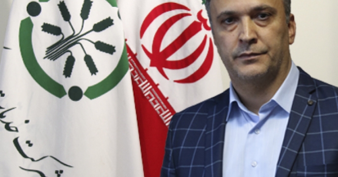 حمل مستقیم  بیش از 3000 تن کود اوره  از مبادی پتروشیمی شیراز در سطح استان قزوین