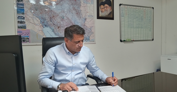 تخصیص و توزیع کود کشاورزی سولفات پتاسیم توسط شرکت خدمات حمایتی کشاورزی