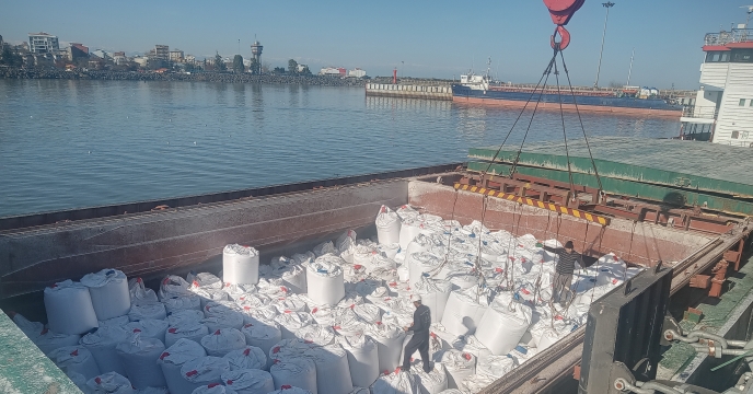 تا پایان نیمه اول دی 99 درصد تعهد تامین و تدارک کودهای پتاس اجرایی گردیده است