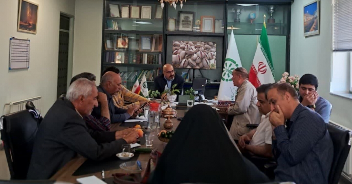 تامین کامل کود یارانه‌ای برای کشت‌های پاییزه در استان کرمان / افزایش ۴۳ درصدی توزیع کود نسبت به سال گذشته