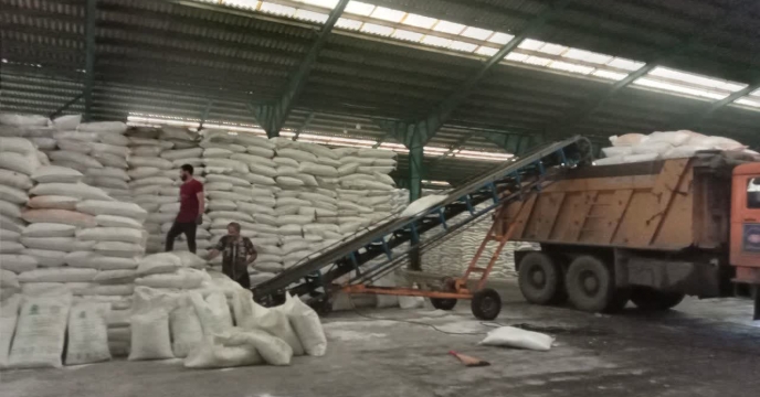 مدیر شرکت خدمات حمایتی کشاورزی گیلان: کیفیت و کمیت محصولات با توزیع کود غیرتقلبی تضمین می‌شود