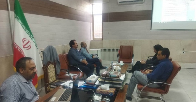 بازگشایی پاکات مناقصه قرارداد نیروهای خدماتی شرکت خدمات حمایتی کشاورزی  استان سیستان وبلوچستان انجام شد 