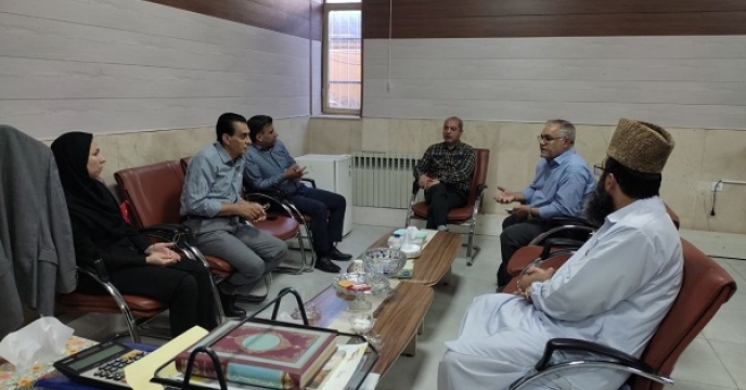 عملکرد کارگزاران در کمیته فنی کود مورد ارزیابی وبررسی قرار گرفت