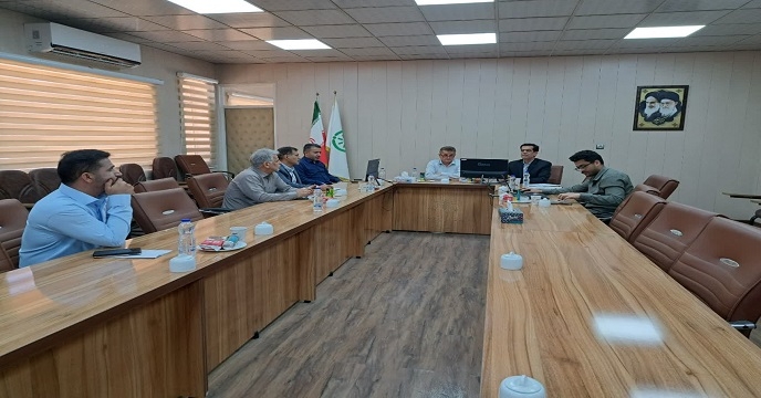 مناقصه عمومی انجام امور خدماتی بندر امام در اردیبهشت ماه سال جاری برگزار شد