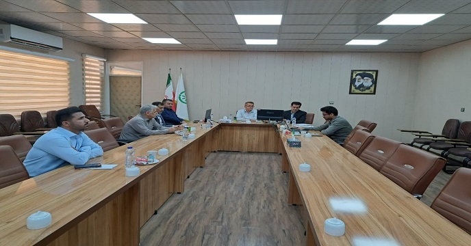 برگزاری مناقصه حمل شهرستان دزفول استان خوزستان در اردیبهشت ماه سال جاری