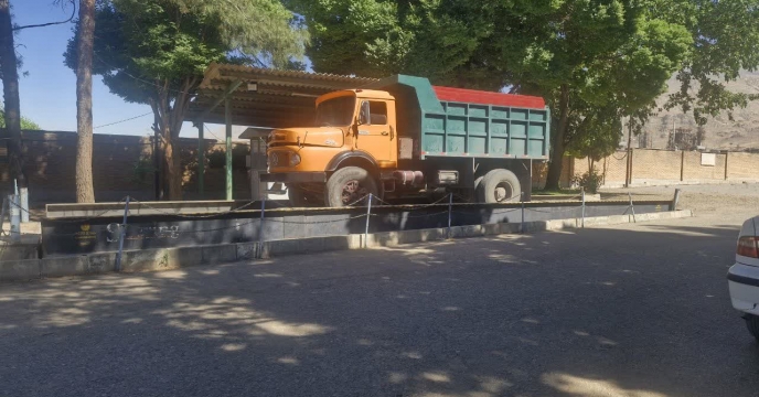 میزان 50 تن کود کشاورزی پتاسیم در شهرستان کنگاور تامین وتوزیع شد