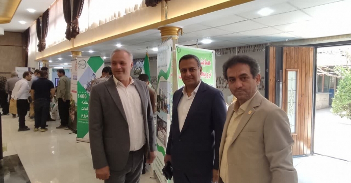 برگزاری همایش آموزشی،ترویجی ومعرفی سبد کودی در استان کرمانشاه