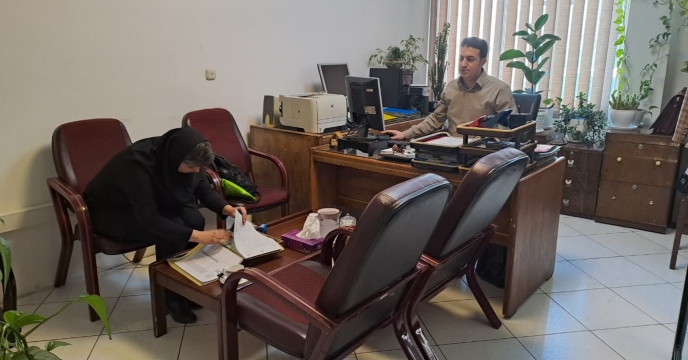 انعقاد قرارداد خرید یک هزار تن کود سولفات پتاسیم گرانول با  یکی از تولید کنندگان داخلی کشور صورت گرفت انعقاد قرارداد خرید یک هزار تن کود سولفات پتاسیم گرانول با  یکی از تولید کنندگان داخلی کشور صورت گرفت