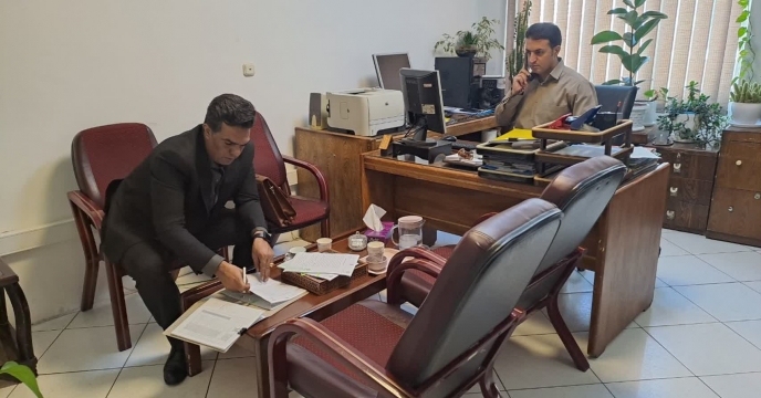 انعقاد قرارداد خرید دو هزار تن کود سولفات پتاسیم گرانول با تولید کنندگان داخلی کشور بسته شد