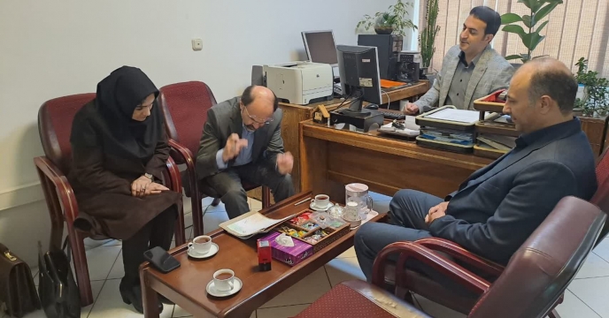  تمدید و افزایش الحاقیه قرارداد شرکت پتروشیمی ارومیه از محل تولیدات داخلی امضا شد