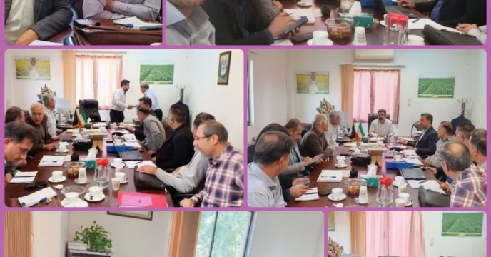 توزیع به‌موقع کودهای شتوی؛ تعهدی جدی برای پایداری تولید کشاورزی