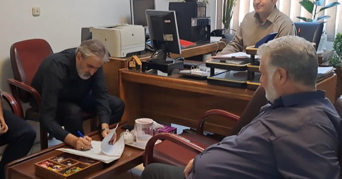 جلسه تامین و تولید کودهای فسفات با تولید کنندگان داخلی کشور برگزار گردید