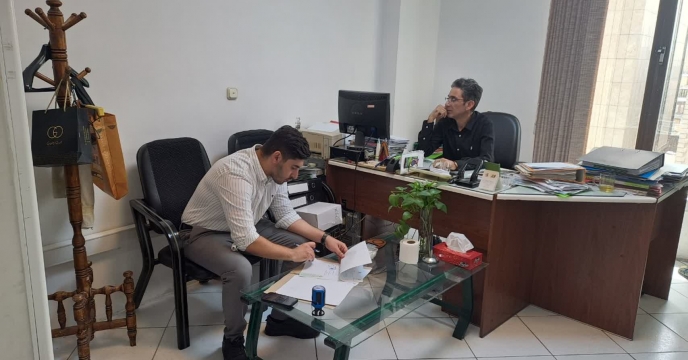 با انعقاد تفاهم نامه همکاری باشرکت های تولید کننده کود های آلی و زیستی تامین کود میکرو در مسیر توسعه قرار می گیرد