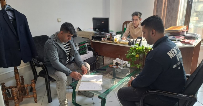 تفاهمنامه همکاری در تولید کودهای آلی و زیستی  منعقد گردید