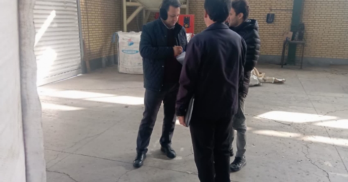 نظارت بر مصرف کود اوره در صنایع آذربایجان شرقی؛ گامی در جهت جلوگیری از سو استفاده از منابع یارانه‌ای