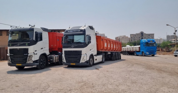 تامین وتوزیع 4150 تن کود فسفات در استان خوزستان