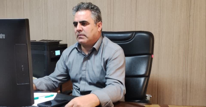 توزیع حدود 50 هزار تن کود ازت در هشت ماه نخست سال 1404 در استان اردبیل 