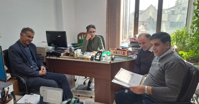 تفاهمنامه  با شرکتهای تولید و تامین کننده کودهای غیر یارانه ای  منعقد گردید