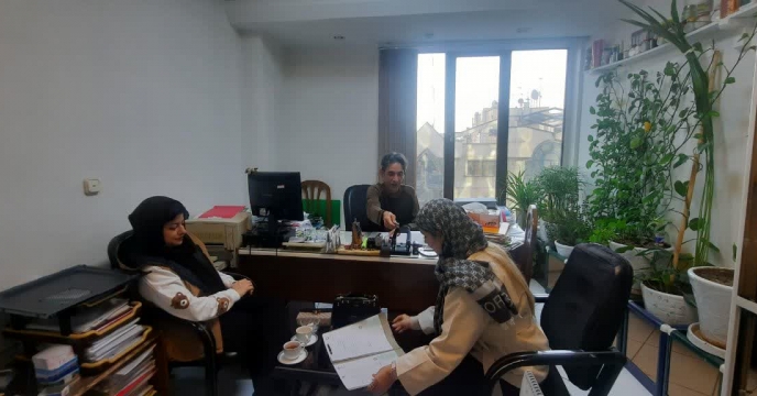 همکاری جدید در حوزه کودهای آلی و زیستی با شرکت تهران تجارت ایرانیان ( آیسا) طی تفاهم‌نامه‌ای منعقد گردید