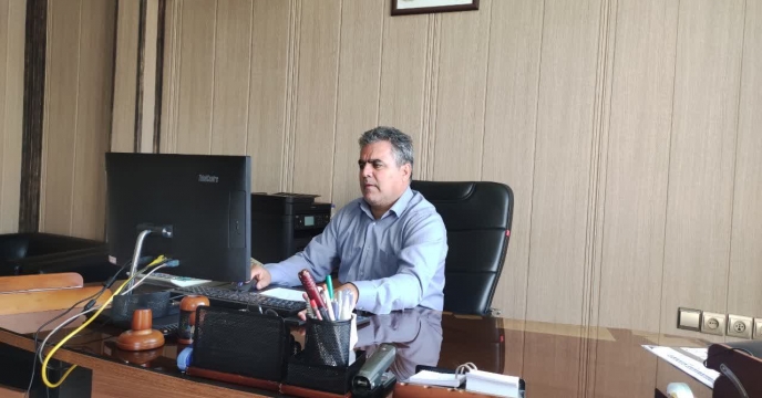 شهرستان مشگین شهر سهمیه کودی خود را در اردیبهشت ماه توزیع کرد 