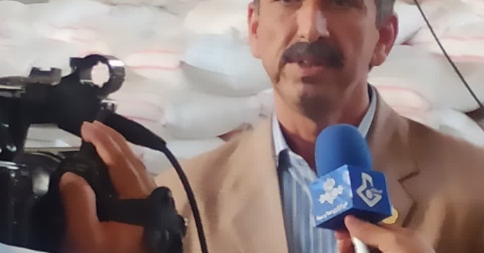 افزایش چشمگیر فروش کود و سم در ایلام، نویدبخش رونق 