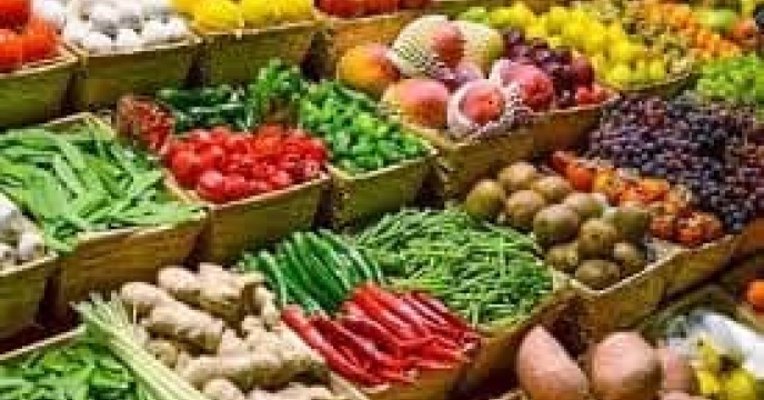 توزیع بیش از ۶۴۰ تن کود ازت در سال ۱۴۰۵ بین باغداران استان گلستان