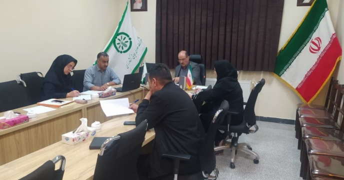 پاکات مناقصه نیروهای حفاظت فیزیکی شرکت خدمات حمایتی کشاورزی آذربایجان شرقی بازگشایی شد