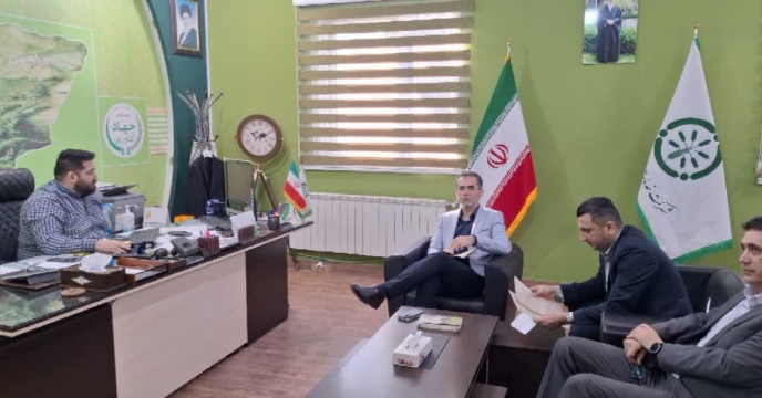 بازگشایی پاکات  مناقصه نیروهای خدماتی پشتیبانی  و اداری شرکت خدمات حمایتی کشاور ی استان گلستان
