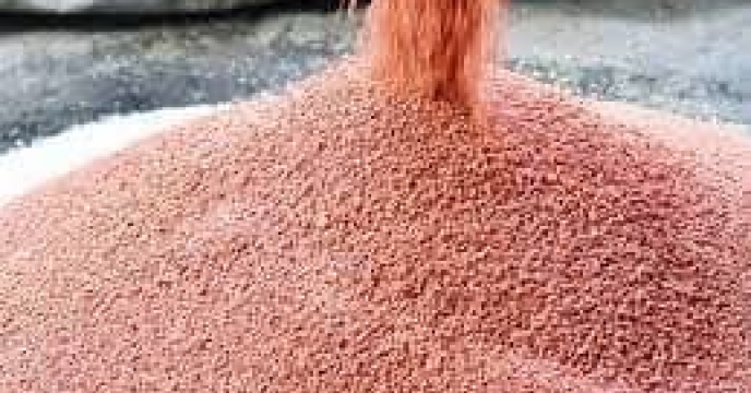 تامین و توزیع۳۰ تن کود کشاورزی کلرور پتاسیم برای کشاورزان شهرستان گالیکش در اردیبهشت ماه سال جاری
