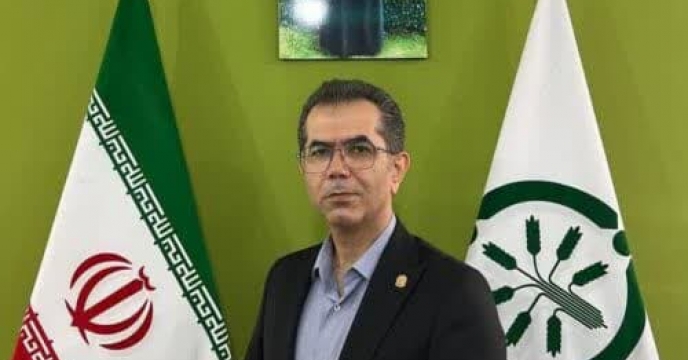 در دو ماهه سال جاری تاکنون بیش از۳۹ هزارو۸۴۱ تن انواع کودهای یارانه ای تامین و تدارک شده است