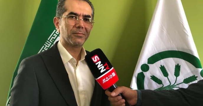 افزایش ۳۷ درصدی تامین کود شیمیایی یارانه‌ای در گلستان
