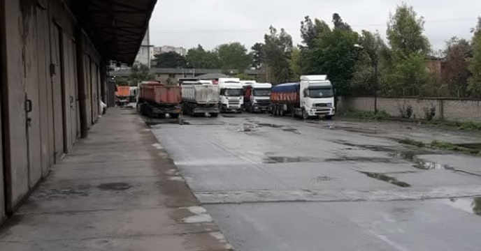توزیع  مقدار یک هزارو۲۸۸ تن انواع کود کشاورزی یارانه ای به شهرستان مراوه تپه در دو ماه سال‌جاری