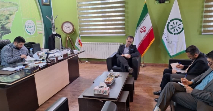 بازگشایی مناقصه انتخاب پیمانکار بوجاری بذر گندم