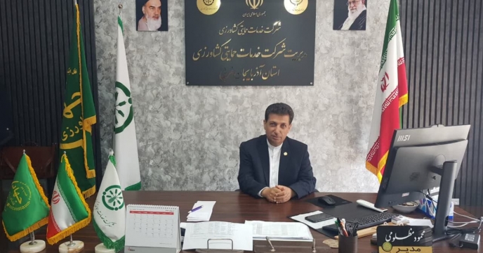 حمل و بارگیری بیش از ۲۱ هزار تن کود یارانه‌ای در آذربایجان‌غربی
