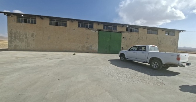 بازدید از امکانات متقاضی اخذ کارگزاری جدید در شهرستان خدابنده