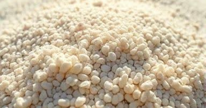 تآمین و توزیع بیش از 15 هزار و 280 تن انواع کود کشاورزی در استان آذربایجان شرقی