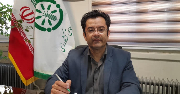 توزیع ۱۵۰۰ تن کود اوره در استان همدان طی یک هفته؛ تداوم حمل نهاده‌های کشاورزی از پتروشیمی‌ها 