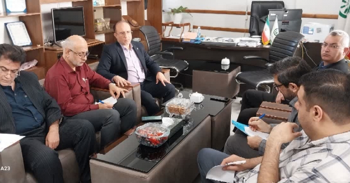 معرفی ابزارهای نوین «اوراق گام» و استفاده از «برات الکترونیک» در فرآیند تأمین و توزیع نهاده های کشاورزی  در استان مازندران  ایجاد گردید