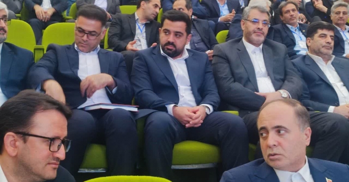 حضور مدیرشرکت خدمات حمایتی کشاورزی استان تهران در مراسم آغاز سال زراعی ۱۴۰۵–۱۴۰۶ با تأکید بر امنیت غذایی و بهره‌وری کشاورزی