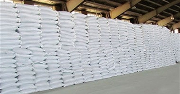 توزیع گسترده 1644581 تن انواع کودهای مورد نیاز بخش کشاورزی در سراسر ایران عملیاتی گردید